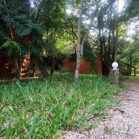 Hotel Gosana Eco Nature Kilifi Exterior foto