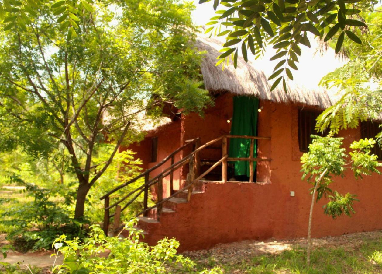 Hotel Gosana Eco Nature Kilifi Exterior foto